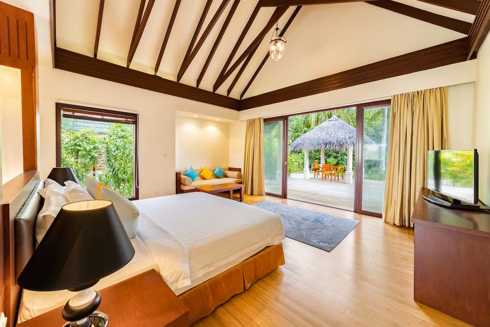 Garden Villa photo 3